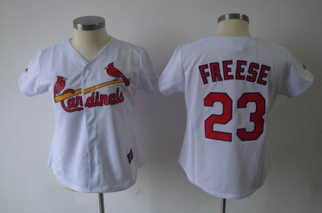 women St.Louis Cardinals jerseys-011